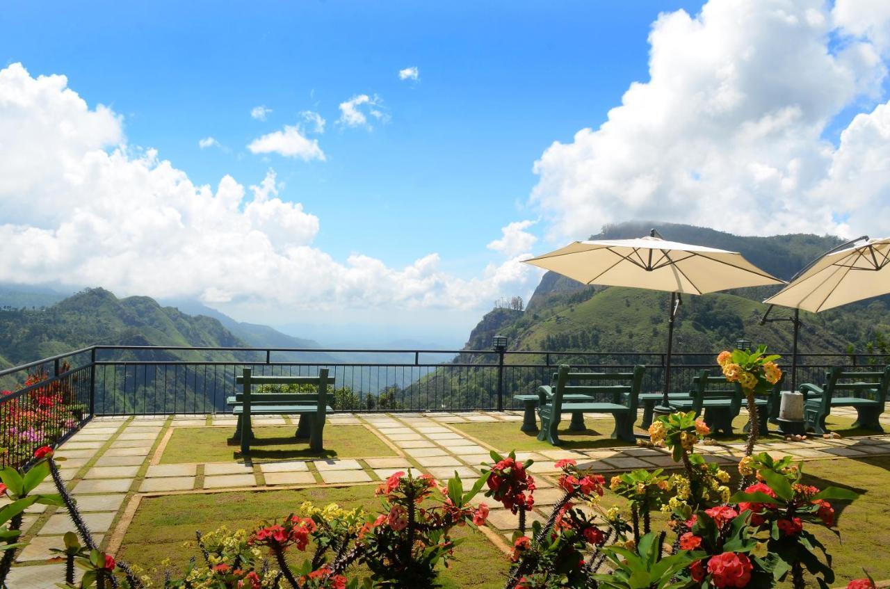 Bed and Breakfast Ella Gap Panorama Экстерьер фото